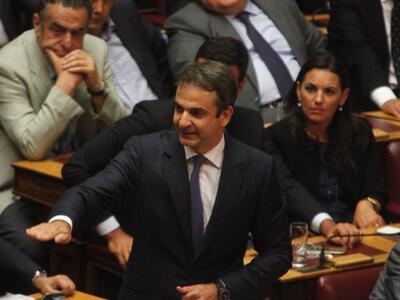 Το twitter συμπαραστέκεται στον... πολιτ...