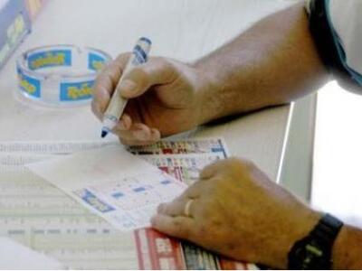 Πάτρα: Με μόλις 2,5 ευρώ κέρδισε 176.015...