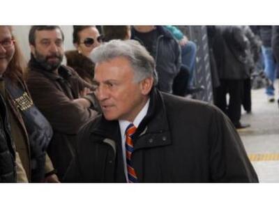 Την ενοχή του Παναγιώτη Ψωμιάδη πρότεινε...