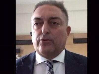 Θ. Βασιλακόπουλος: «Θα ζητήσω αστυνομική...