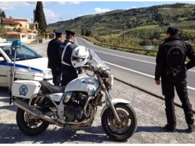 Ανήλικος τραυμάτισε αστυνομικό 