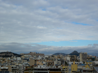 Καιρός - Σάκης Αρναούτογλου: Ήλιος, 30 β...