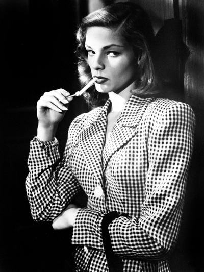 Λορήν Μπακόλ