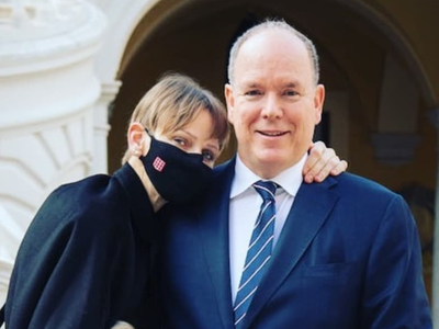 Σε κλινική ψυχικής υγείας η πριγκίπισσα Σαρλίν