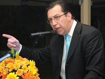 Αίγιο: Ο Πάνος Γιαννούλης στηρίζει  Δημή...