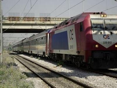 48χρονος παρασύρθηκε από τρένο στην Αλεξανδρούπολη