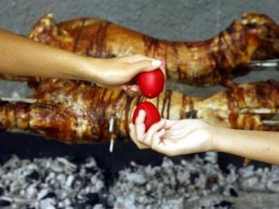 Πάσχα με λιακάδα και στη Δυτική Ελλάδα- ...