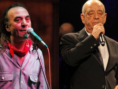 Σαν σήμερα έφυγαν από τη ζωή Παπάζογλου ...