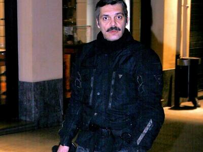 Η Πάτρα... τραβάει τον Άλκη Κούρκουλο - ...