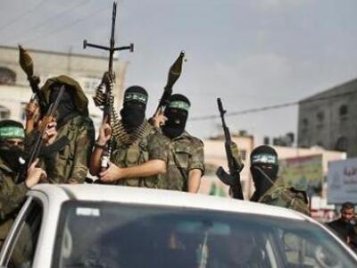 Χαμάς σε Ισραήλ: Μην ανοίξετε τις πύλες ...