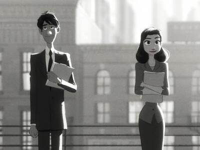 Δείτε το συγκινητικό animation για τον έ...