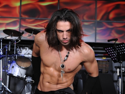  O χορευτής του Αλκαίου σπουδάζει ιατρικ...