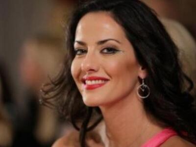 Εύη Αδάμ : Δείτε τον νέο της έρωτα