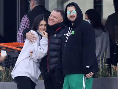 Χρίστος Κούγιας: Η σπαρακτική ανάρτηση γ...