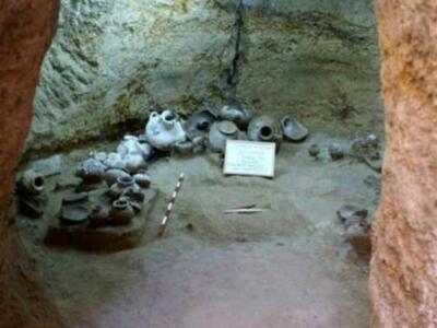 Πάτρα: "Αρχαιολόγοι για μια ημέρα&q...