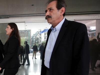 Πάτρα: Δε θα είναι υποψήφιος στις εκλογέ...