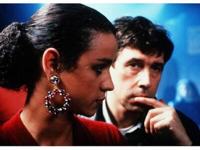 Πάτρα: Αφιέρωμα στον Ιρλανδό σκηνοθέτη Ν...