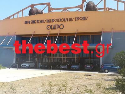 Πάτρα: Βρέθηκε η χρησιμότητα του εγκαταλ...