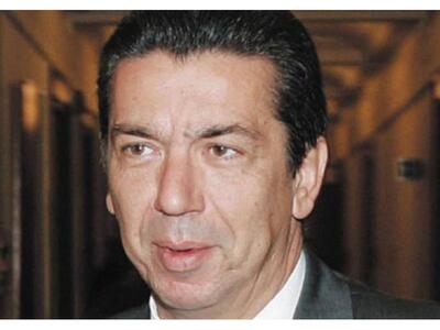 Παμπούκης: Αλλαγές στο Δημόσιο αλλιώς θα...