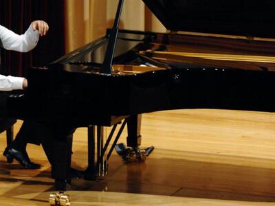 Σελιανίτικα: Βραδιά με άριες στο "Ε...