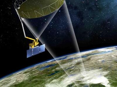 «Αγροτικός» δορυφόρος από τη NASA