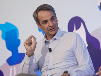 Στην Κεφαλονιά την Τρίτη 2 Αυγούστου ο Κ...