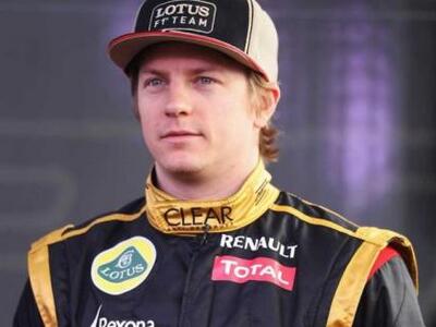 Ο “Iceman” κέρδισε το γκραν πρι της Μελβούρνης