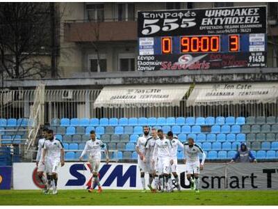 ΠΑΕ Παναθηναϊκός: "Αν αυτό δεν συνι...