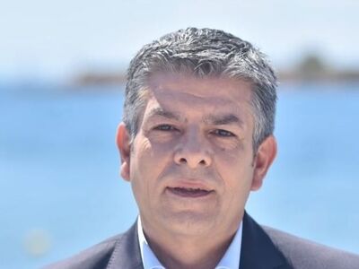 Παπαθεοδώρου: Σήμερα στην Πάτρα συμμετεί...