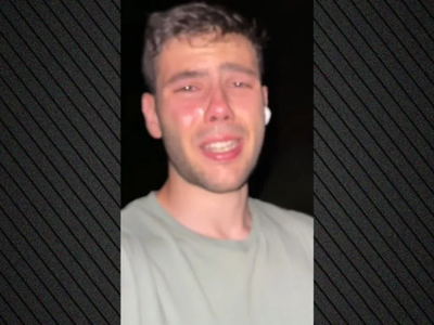 Η «Ορεινή Μέλισσα» μίλησε για τα κλάματα...