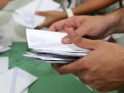 Αιγιάλεια:Στις 10,7 το προβάδισμα ΣΥΡΙΖΑ...