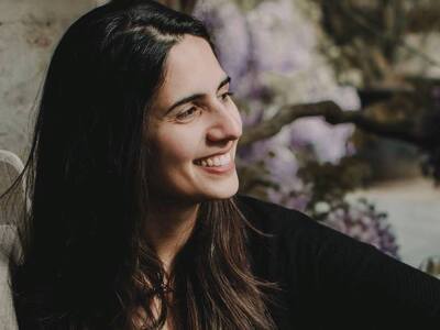 Μαριλένα Σουρή: Η πατρινή πιανίστρια που...