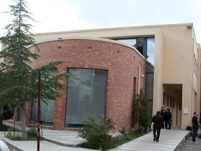 Επεισοδιακή συνεδρίαση της Σούπερ Λίγκας- ΦΩΤΟ