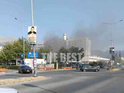 ΚΚΕ Αχαΐας: Για τρίτη φορά μέσα σε ενάμι...