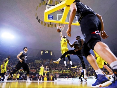 Ώρα για... ντέρμπι στη Θεσσαλονίκη 