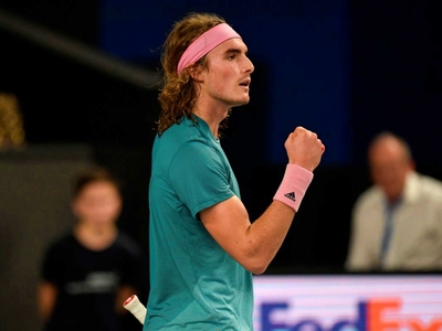 Τζόκοβιτς για Τσιτσιπά: «Έχει σίγουρα τη...