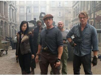 Επιστρέφουν στις κινηματογραφικές οθόνες...