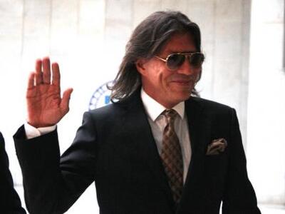 Ψινάκης: «Σκάσε μωρή και πάρε τα χάπια σ...