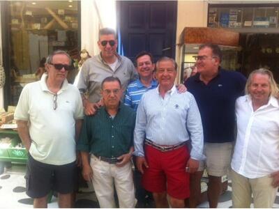 Ν. Νικολόπουλος: «Η παρακαταθήκη του Εθν...