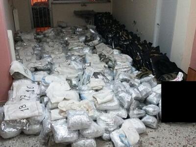 Ελικόπτερο του Λιμενικού «χτενίζει» την ...