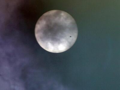 Η NASA ετοιμάζεται να εξερευνήσει το νάν...