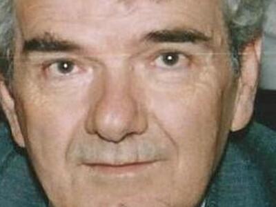 Έφυγε από τη ζωή ο Λεωνίδας Γεωργιόπουλο...