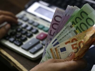 Ερχεται νέος «Τειρεσίας» για χρέη προς το Δημόσιο
