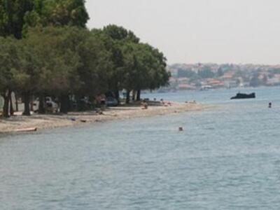 Πάτρα: Βρέθηκε... όλμος στο βυθό των Αρα...