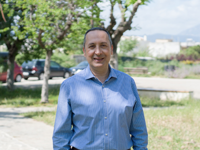 Χάρης Κοντογιαννάτος