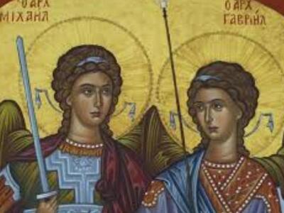 Πάτρα: Οι Κρεοπώλες γιορτάζουν τους Προσ...