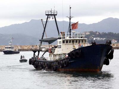 Η Ιαπωνία ζητάει από την Κίνα να πληρώσε...