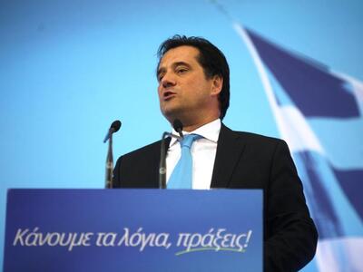 Αγρίνιο: Αισιόδοξος πως θα είναι στο β’ ...