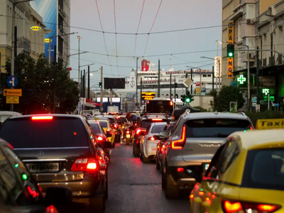 Τέλη κυκλοφορίας 2025: Προθεσμία 20 ημερ...