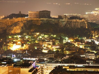  Σβήνουμε όλοι τα φώτα για μία ώρα